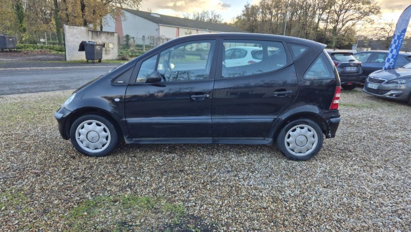 MERCEDES-BENZ CLASSE A 170 CDI 95 CH BERLINE LONG