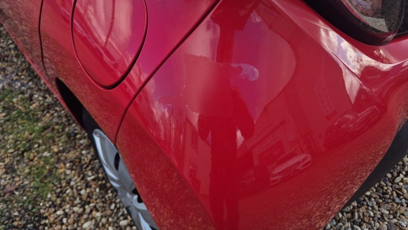 TOYOTA AYGO II 1.0 VVT-I 69 CH X-PLAY X-SHIFT 5P