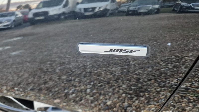 RENAULT SCENIC III 1.5 dCi 110 ch EDITION BOSE ECO²