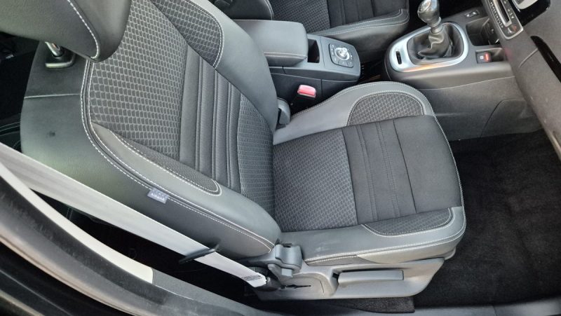 RENAULT SCENIC III 1.5 dCi 110 ch EDITION BOSE ECO²