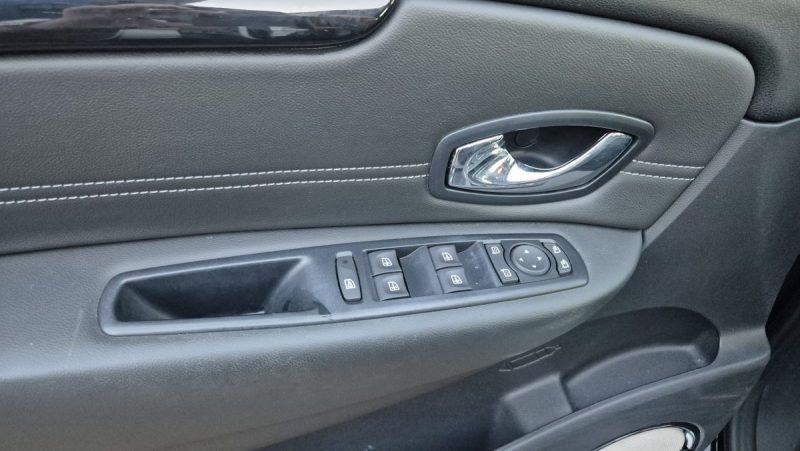 RENAULT SCENIC III 1.5 dCi 110 ch EDITION BOSE ECO²