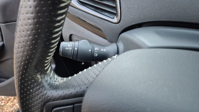 RENAULT SCENIC III 1.5 dCi 110 ch EDITION BOSE ECO²