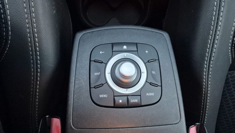 RENAULT SCENIC III 1.5 dCi 110 ch EDITION BOSE ECO²