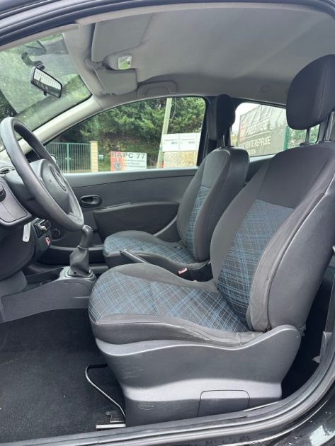 CLIO 3 1.5 DCI Paiement 4X ou 10X Possible