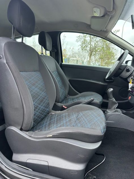 CLIO 3 1.5 DCI Paiement 4X ou 10X Possible