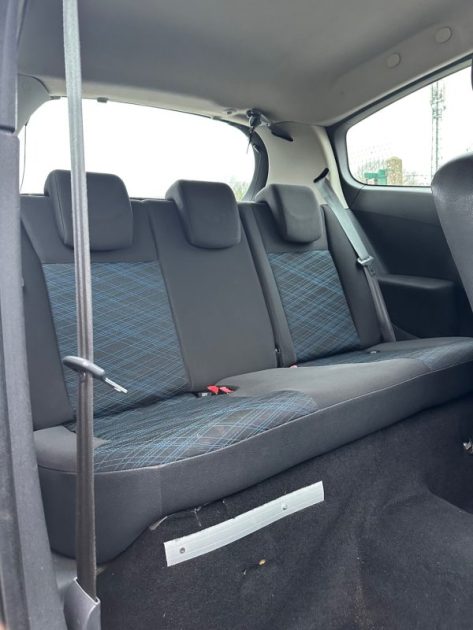 CLIO 3 1.5 DCI Paiement 4X ou 10X Possible