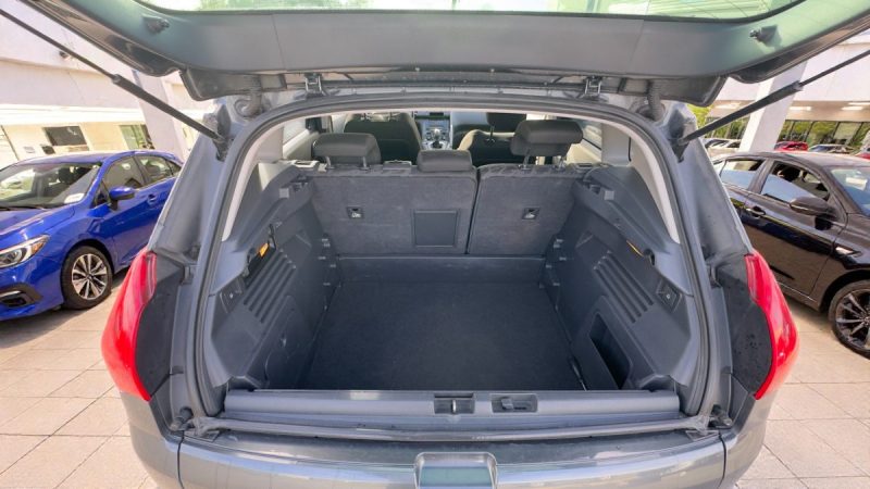 PEUGEOT 3008 1.6 1ER MAIN GARANTIE 6MOIS