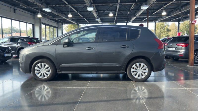 PEUGEOT 3008 1.6 1ER MAIN GARANTIE 6MOIS