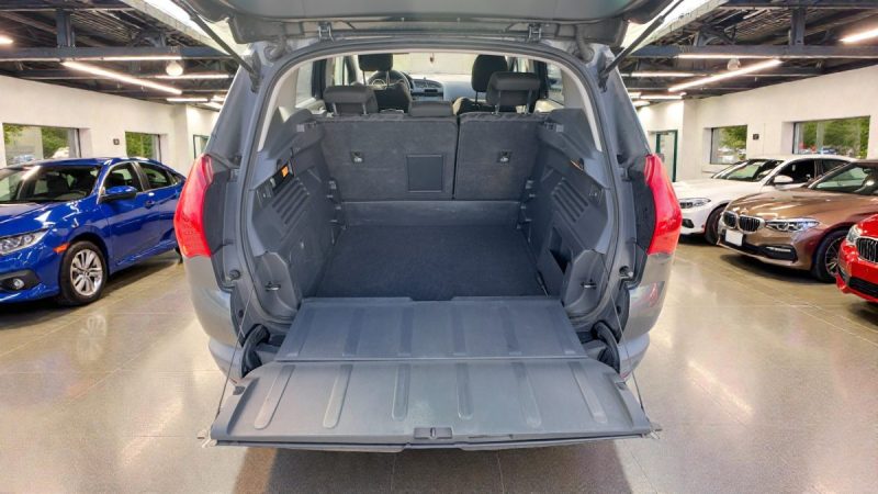 PEUGEOT 3008 1.6 1ER MAIN GARANTIE 6MOIS