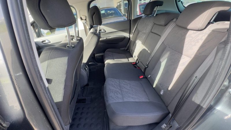 PEUGEOT 3008 1.6 1ER MAIN GARANTIE 6MOIS