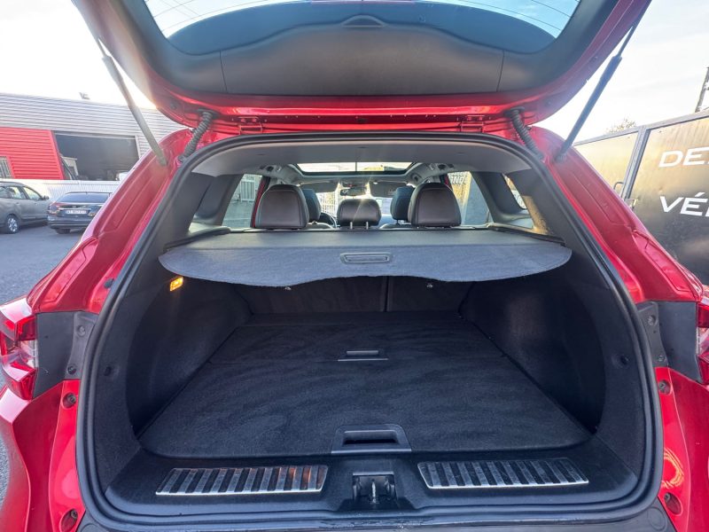 RENAULT KADJAR 1.2 TCE 130CH ENERGY GRAPHITE EDC 2018