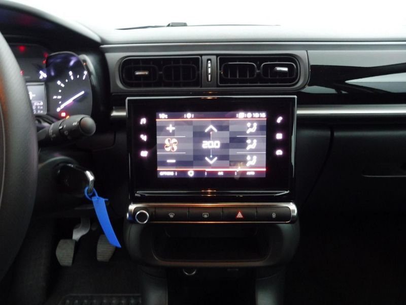 Citroën C3 1.5 bluehdi 100ch s&s plus