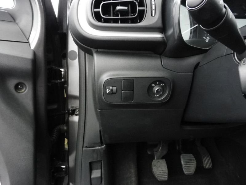 Citroën C3 1.5 bluehdi 100ch s&s plus