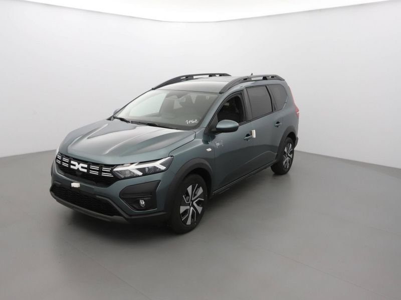 Dacia Jogger 1.0 eco-g 100ch expression 7 places -24