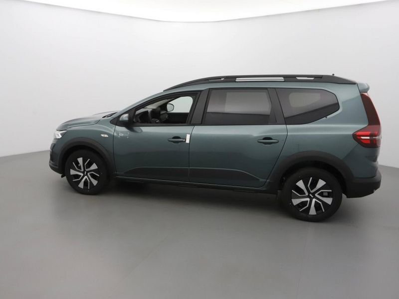 Dacia Jogger 1.0 eco-g 100ch expression 7 places -24
