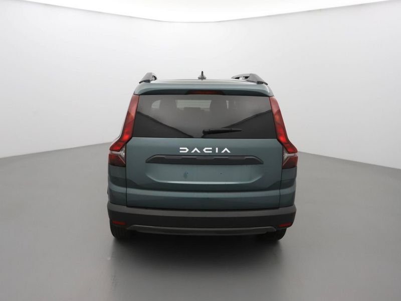 Dacia Jogger 1.0 eco-g 100ch expression 7 places -24