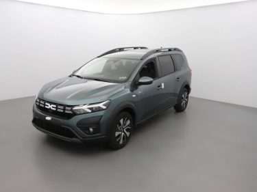 Dacia Jogger 1.0 eco-g 100ch expression 7 places -24
