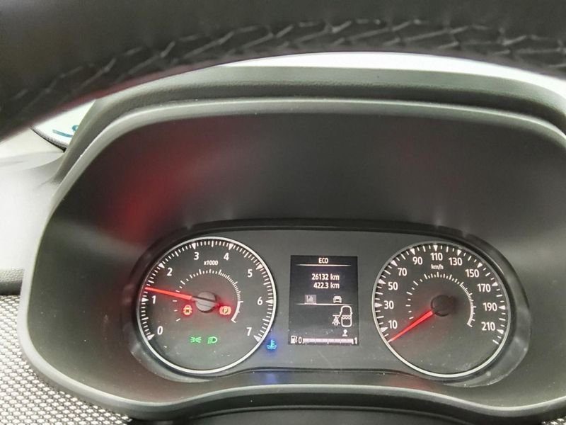 Dacia Jogger 1.0 tce 110ch expression 7 places