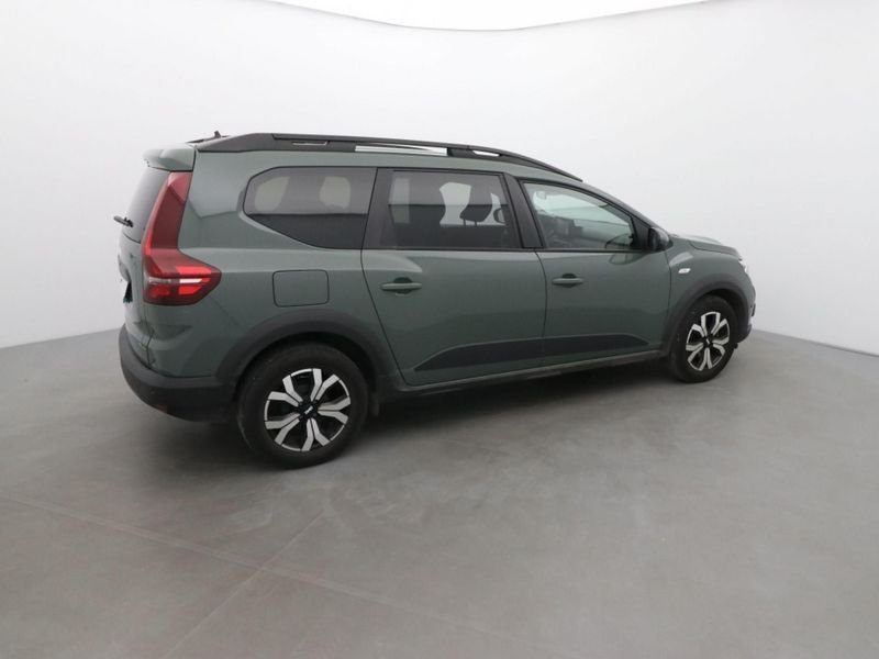 Dacia Jogger 1.0 tce 110ch expression 7 places