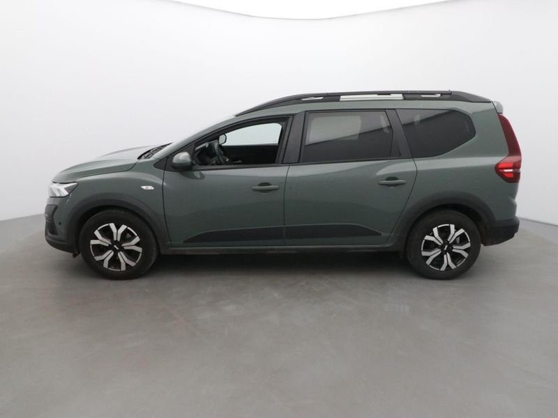 Dacia Jogger 1.0 tce 110ch expression 7 places