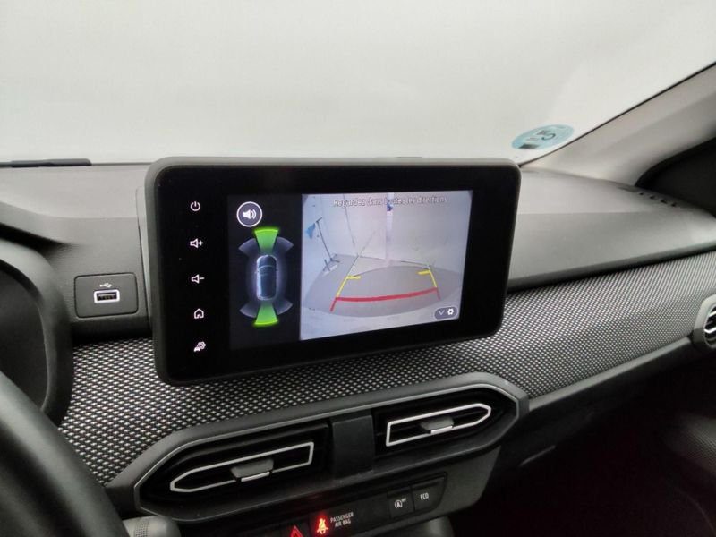 Dacia Jogger 1.0 tce 110ch expression 7 places