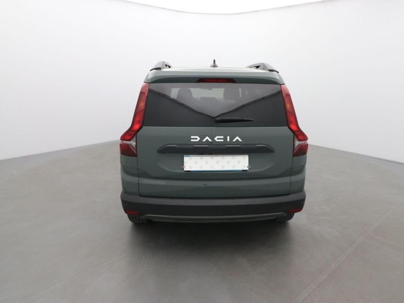 Dacia Jogger 1.0 tce 110ch expression 7 places
