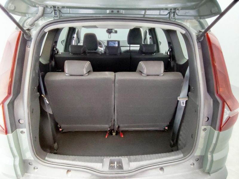 Dacia Jogger 1.0 tce 110ch expression 7 places