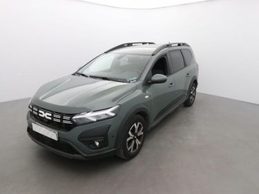 Dacia Jogger 1.0 tce 110ch expression 7 places