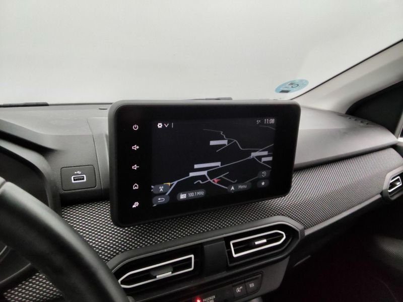 Dacia Jogger 1.0 tce 110ch expression 7 places