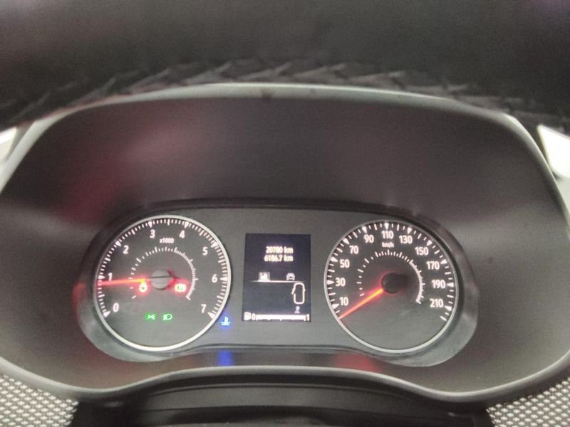 Dacia Jogger 1.0 tce 110ch expression 7 places