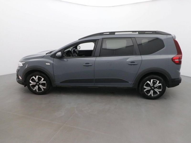 Dacia Jogger 1.0 tce 110ch expression 7 places