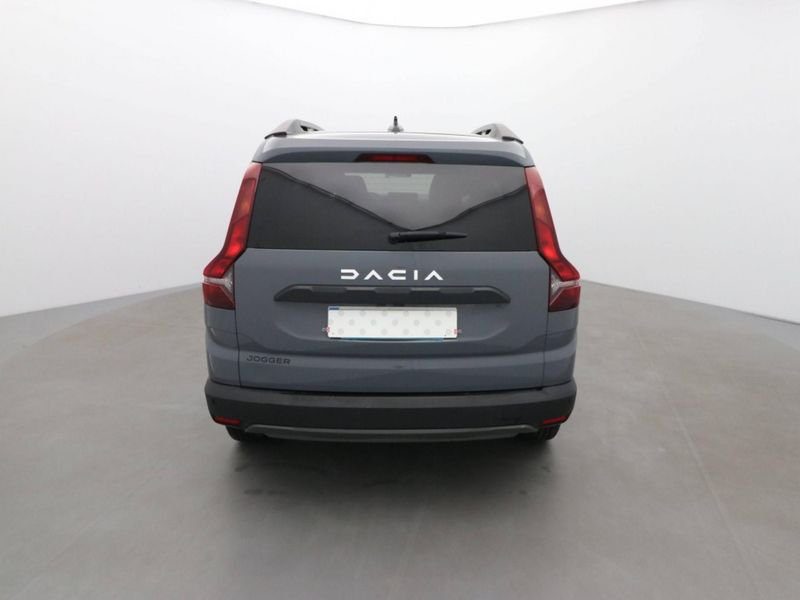 Dacia Jogger 1.0 tce 110ch expression 7 places