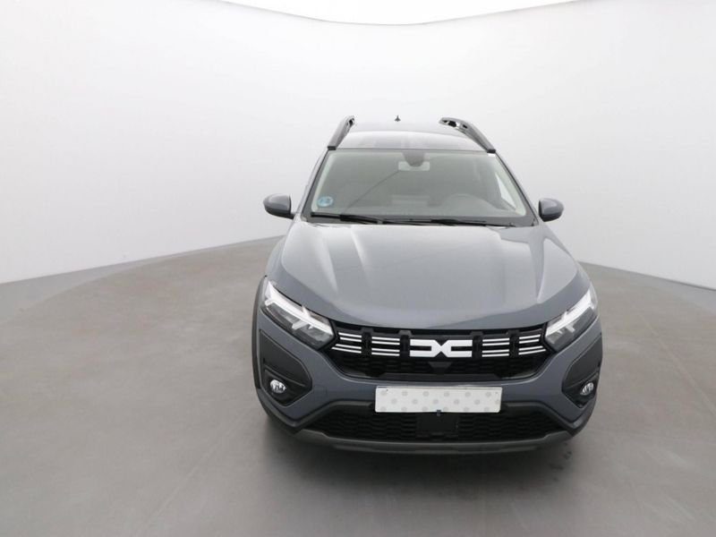 Dacia Jogger 1.0 tce 110ch expression 7 places