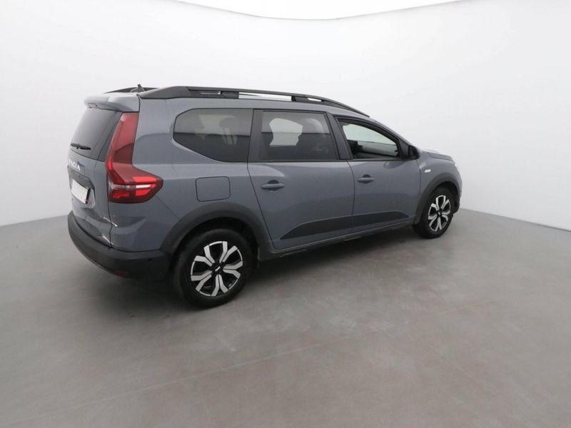 Dacia Jogger 1.0 tce 110ch expression 7 places