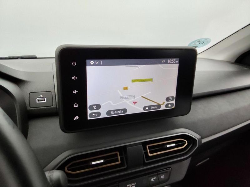 Dacia Sandero 1.0 tce 110ch stepway extreme +