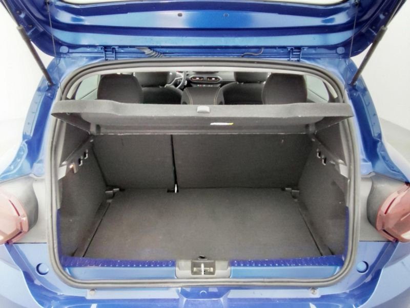 Dacia Sandero 1.0 tce 110ch stepway extreme +