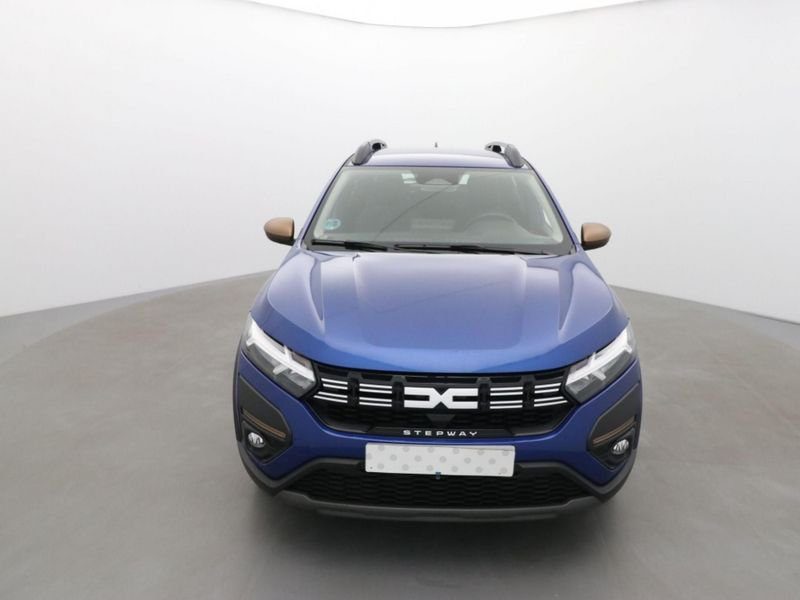 Dacia Sandero 1.0 tce 110ch stepway extreme +