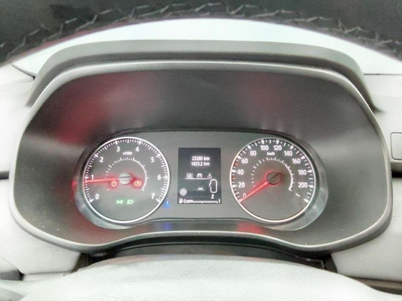 Dacia Sandero 1.0 tce 110ch stepway extreme +