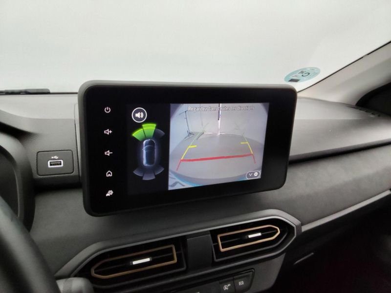 Dacia Sandero 1.0 tce 110ch stepway extreme +