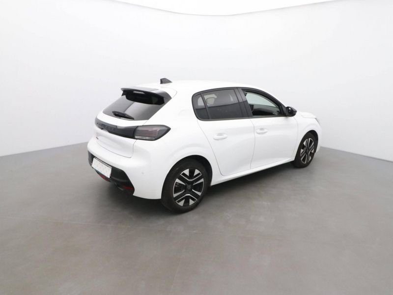 Peugeot 208 1.2 100ch s&s allure