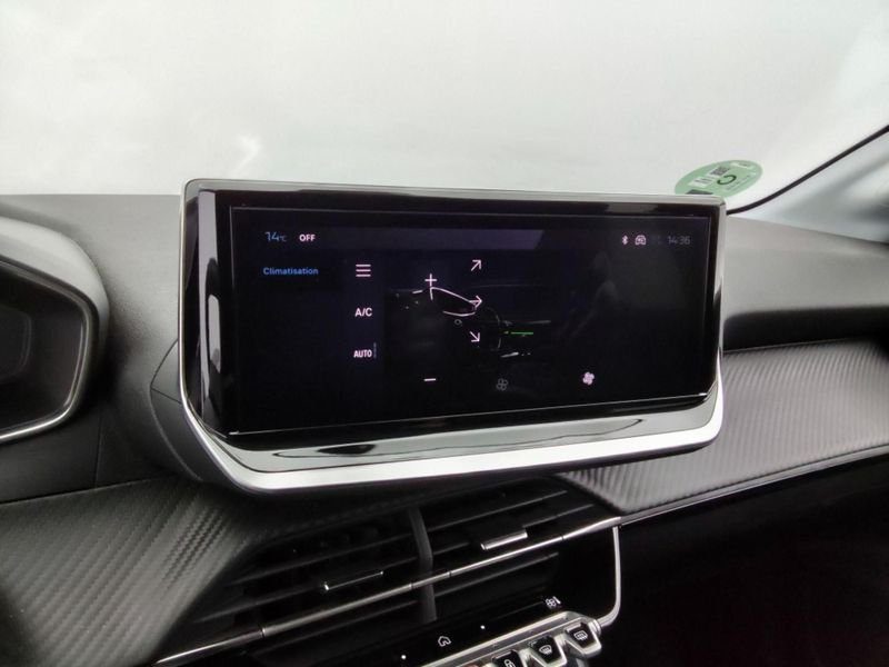 Peugeot 208 1.2 100ch s&s allure