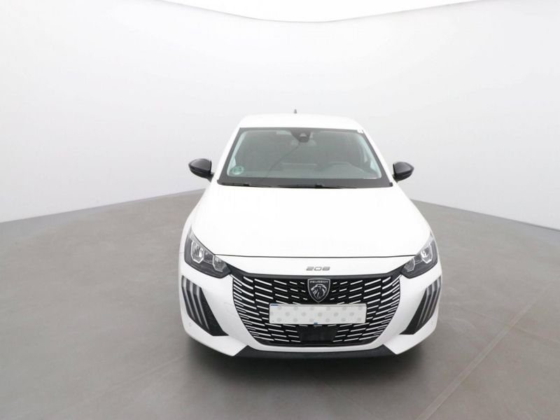 Peugeot 208 1.2 100ch s&s allure