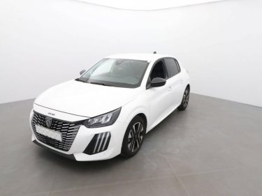 Peugeot 208 1.2 100ch s&s allure