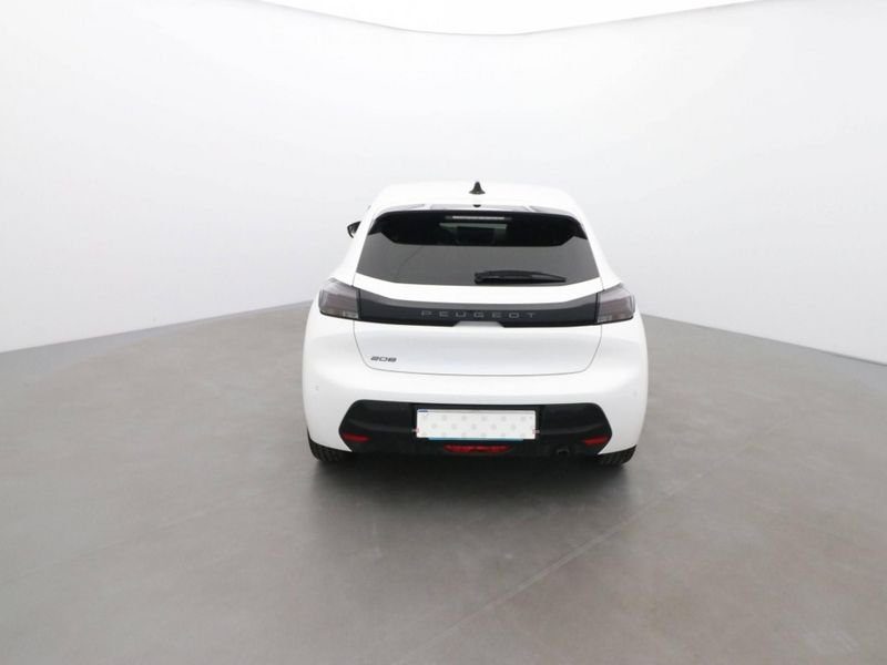 Peugeot 208 1.2 100ch s&s allure