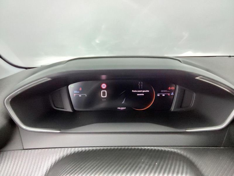 Peugeot 208 1.2 100ch s&s allure