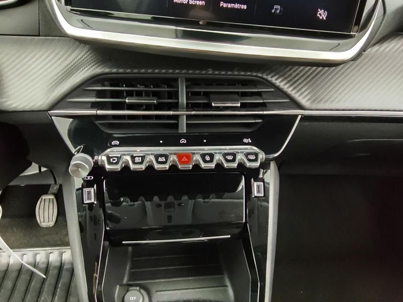 Peugeot 208 1.2 100ch s&s allure