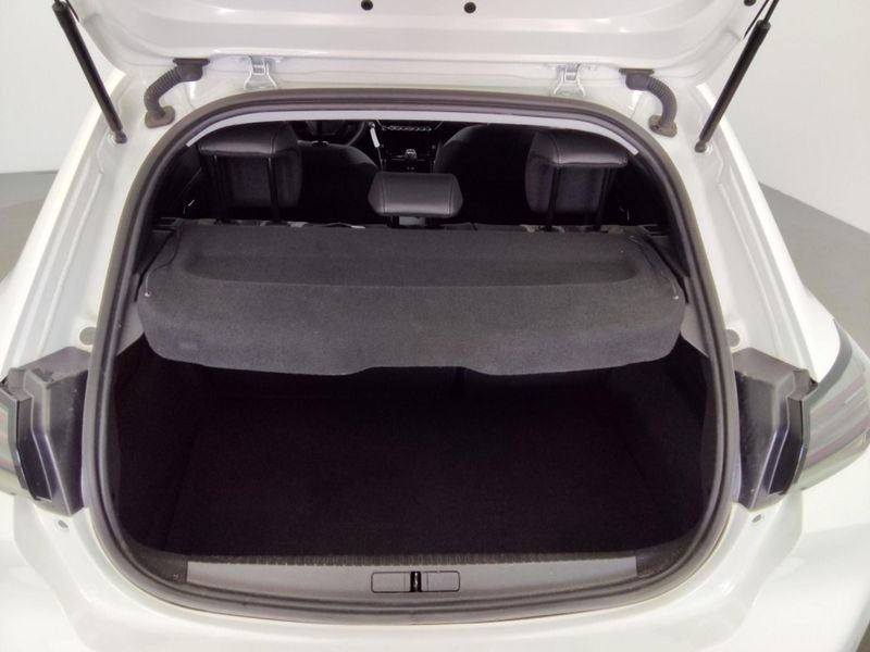 Peugeot 208 1.2 100ch s&s allure