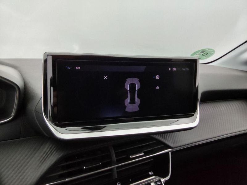 Peugeot 208 1.2 100ch s&s allure