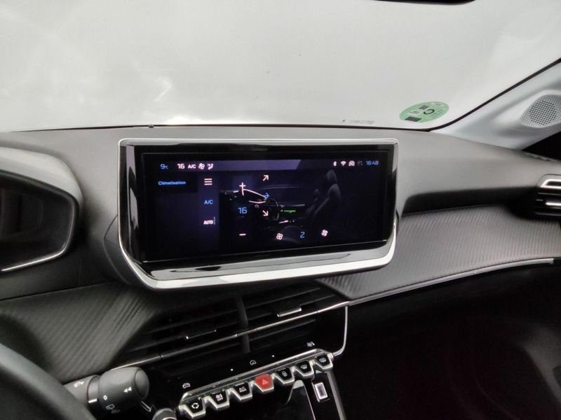 Peugeot 208 1.2 100ch s&s allure