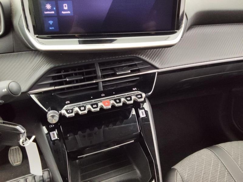 Peugeot 208 1.2 100ch s&s allure